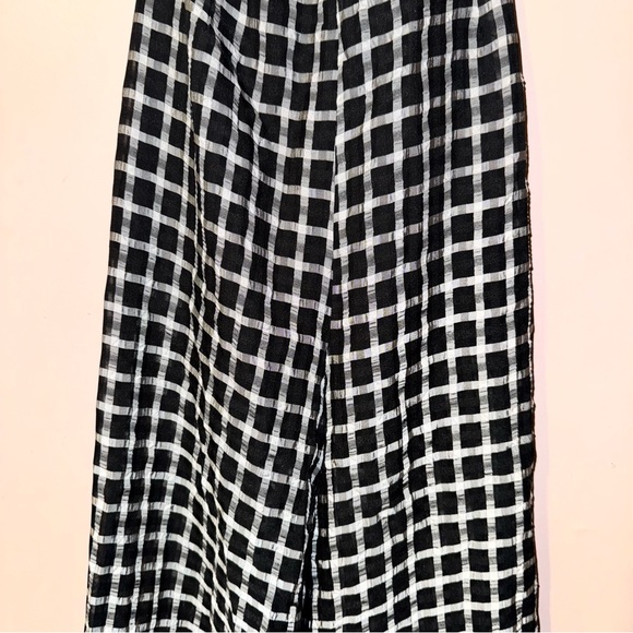 Finders Keepers Picnic Gingham Playsuit Jumpsuit Size S / US 4 NWOT! - Picture 6 of 12